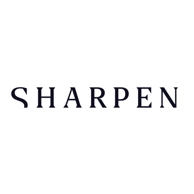 Sharpen